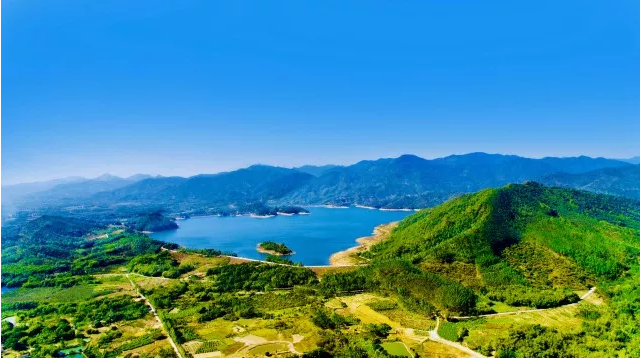 招募丨避暑胜地南昆山自驾之旅,邀你尽享清凉一夏
